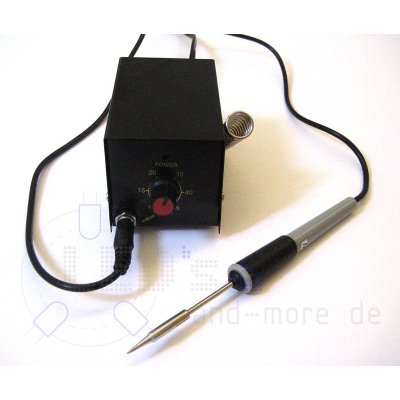 Ltstation Micro 230 Volt 8 Watt 100 - 425C