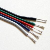 Kabel, Zubehr und Schalter