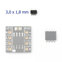 Micro Effekt SMD Chip