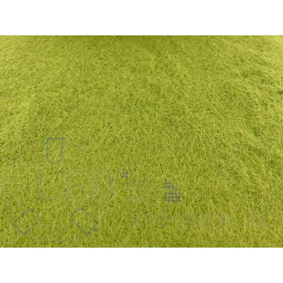 50g Streumaterial Grasfaser 4,5mm grn Spur H0 / N / Z