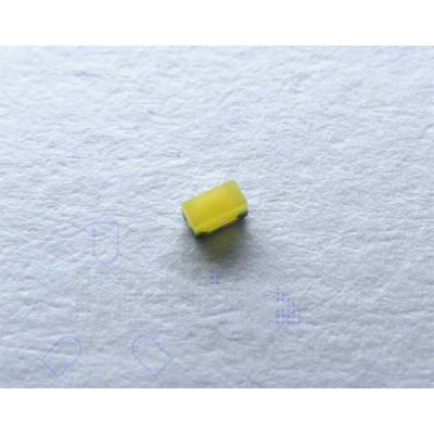SMD LED 0402 Weiss 86mcd 120 Victory Electronics 1,0x0,5x0,45mm