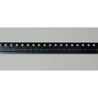 SMD LED 0402 Warm Weiss 280 mcd 120 Sunny White 1,0x0,5x0,45mm