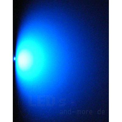 4in1 SMD LED RGBKW 6500K Kalt Wei 140 5050 PLCC8