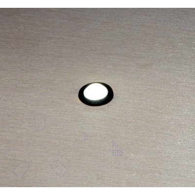Montage Clip-Fassungen fr 5mm LEDs