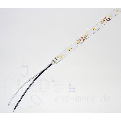 LED Band Warm Wei 12V 15 Watt 500cm 3000K