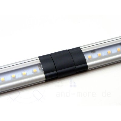 30cm LED Unterbauleuchte Lightbar 12V Warm Wei 3 Watt 230Lm