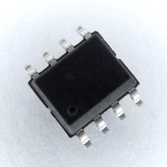 6 Kanal SMD Funktions Chip 5,0x3,8x1,5mm Bahnbergang 010